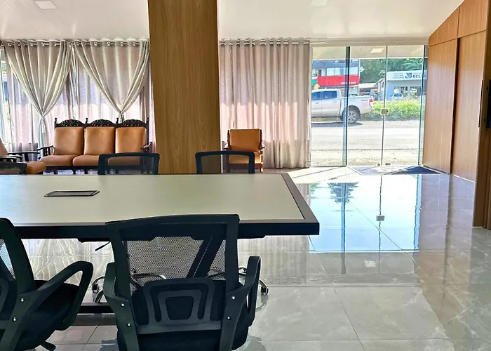 Portal Parque Hotel